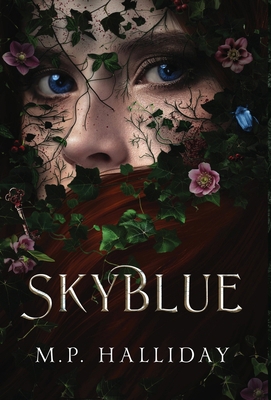 SkyBlue 1955060282 Book Cover