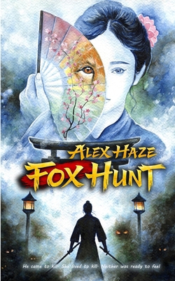 Fox Hunt B0GQN7JY7L Book Cover