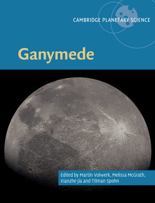 Ganymede 1108832954 Book Cover