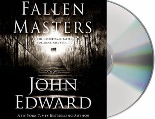 Fallen Masters 1427226210 Book Cover