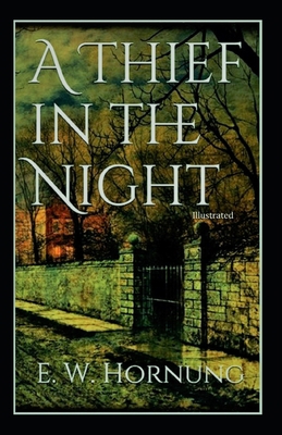 A Thief in the Night (Illustrated)