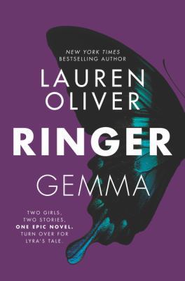 Ringer 0062394193 Book Cover
