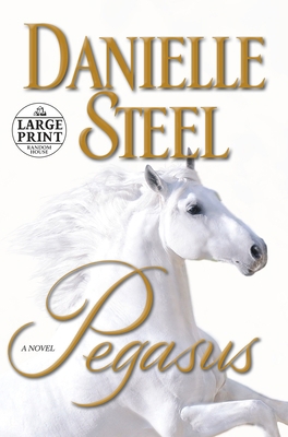 Pegasus [Large Print] 0804194599 Book Cover