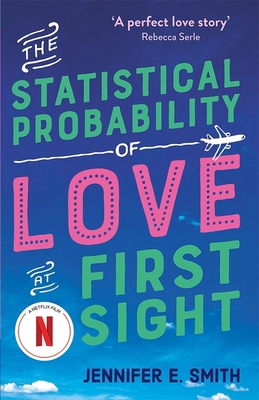 The Statistical Probability of Love at First Si... 1529427452 Book Cover