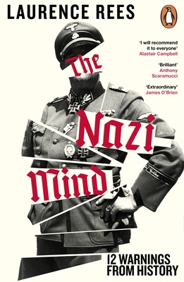 The Nazi Mind 1405974885 Book Cover