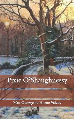 Pixie O'Shaughnessy B08RH5N1X3 Book Cover