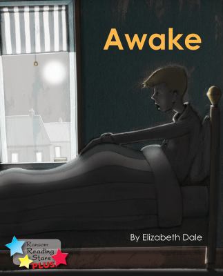 Awake 178591507X Book Cover