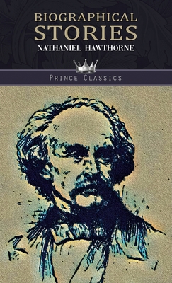 Biographical Stories 939002773X Book Cover