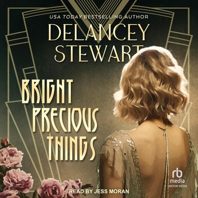 Bright Precious Things B0G8FN79D4 Book Cover