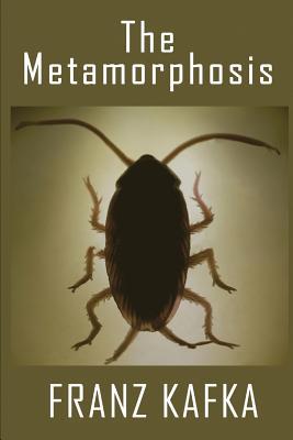 The Metamorphosis 1505297052 Book Cover