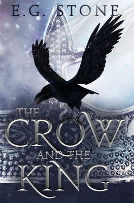 The Crow and the King 1734796596 Book Cover