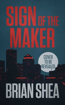 Sign of the Maker 1648753817 Book Cover