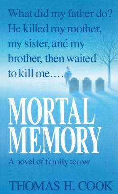 Mortal Memory 055356532X Book Cover