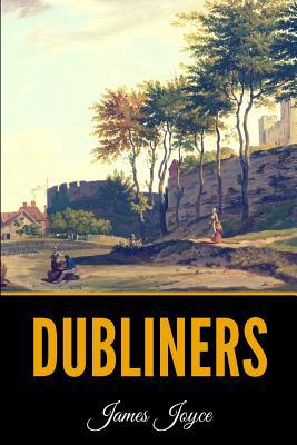 Dubliners 1090565933 Book Cover