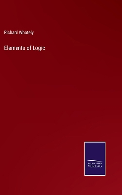 Elements of Logic 3375162855 Book Cover