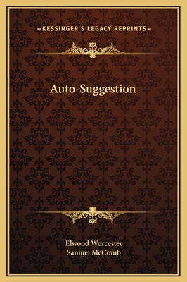 Auto-Suggestion 1169162770 Book Cover