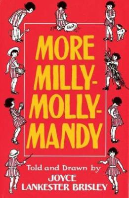 More Milly-Molly-Mandy 0753402009 Book Cover