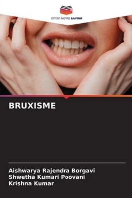 Bruxisme [French] 6202359935 Book Cover