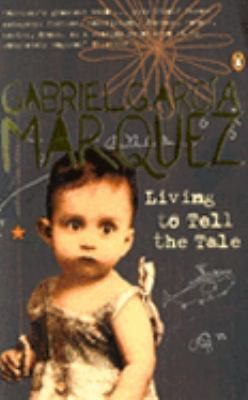 Living to Tell the Tale 0141019107 Book Cover