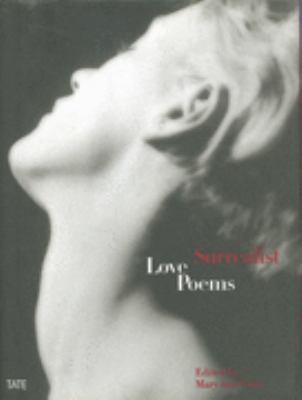 SURREALIST LOVE POEMS /ANGLAIS 1854373668 Book Cover
