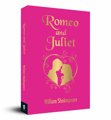 Romeo and Juliet 9387779378 Book Cover
