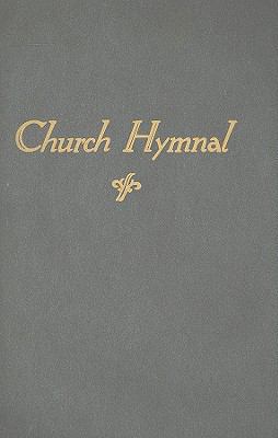 Church Hymnal 1596844205 Book Cover