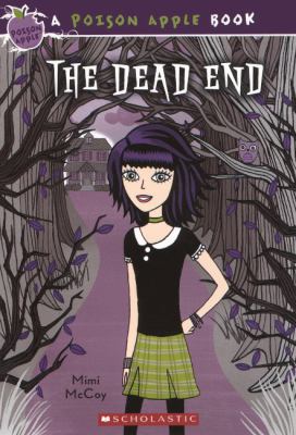 The Dead End 060614790X Book Cover