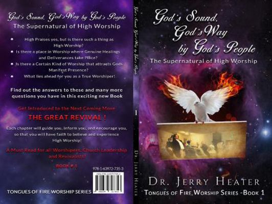 God's Sound, God's Way by God's People