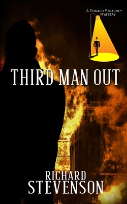 Third Man Out 1951092635 Book Cover