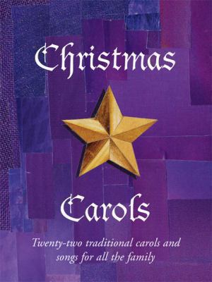Christmas Carols 0330439782 Book Cover