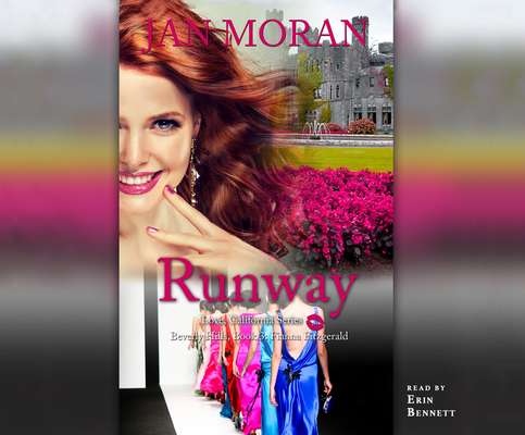 Runway 1520076053 Book Cover
