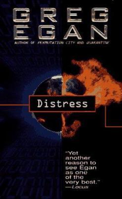 Distress 0061057274 Book Cover