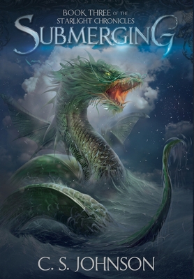 Submerging 1365678113 Book Cover