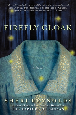 Firefly Cloak 1618580329 Book Cover