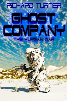 Ghost Company 1530915309 Book Cover