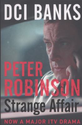 Strange Affair 1447217950 Book Cover