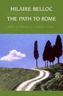 The Path to Rome 0898709202 Book Cover