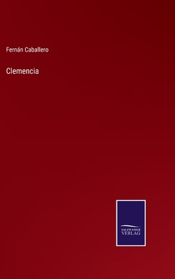 Clemencia [German] 3375114257 Book Cover