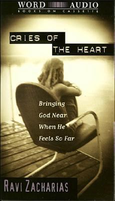 Cries of the Heart 0849962781 Book Cover