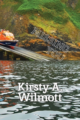 Missing You 1739636732 Book Cover