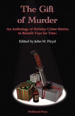 The Gift of Murder 160364010X Book Cover