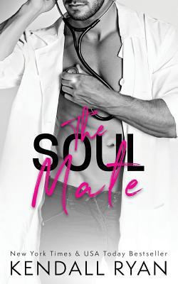 The Soul Mate 1546494677 Book Cover