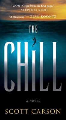 The Chill 1668012537 Book Cover