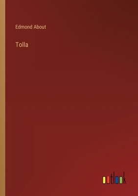 Tolla [French] 3368926829 Book Cover