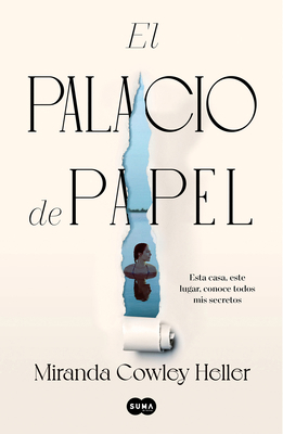 El Palacio de Papel / The Paper Palace [Spanish] 849129533X Book Cover