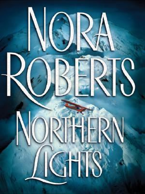 Northern Lights [Large Print] 0786266333 Book Cover