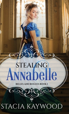 Stealing Annabelle 4824130522 Book Cover