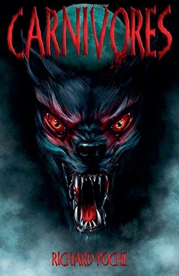 Carnivores B0F1ZC6J4Z Book Cover