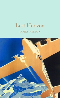 Lost Horizon 1035041537 Book Cover