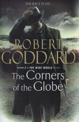 Corners of the Globe: The Wide World - James Ma... B00ITVYXZK Book Cover